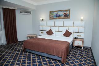 Bey Hotel - Bakoe - 2