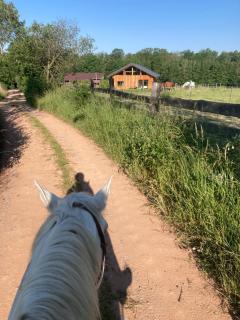 Dům splněných přání - Přáslavice - 9