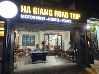 Ha Giang Road Trip hostel & tours - Ha Giang - 6