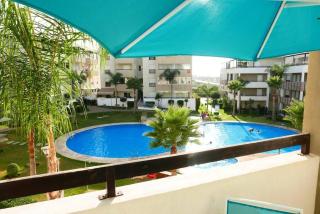Appartement Haut Standing - Bouznika plage - Bouznika - 1