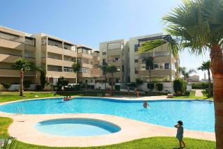 Appartement Haut Standing - Bouznika plage - Bouznika - 4