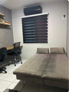 Apartamento em Condomínio ao lado do Shopping - 1