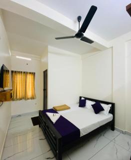 Hisham Residency Anex - Kakkanad - 2