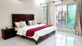 Haven Lodge, Bahria Enclave Islamabad - Islamabad - 0