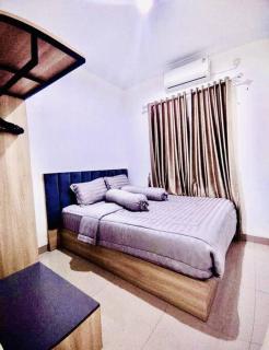 Kamiliya Homestay - 5