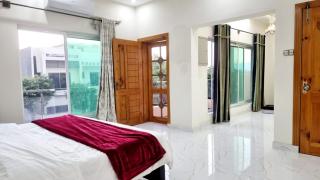 Haven Lodge, Bahria Enclave Islamabad - 8