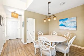 Portside Villa, No 36 Pet Friendly Beachfront Paradise Retreat - Pensacola Beach - 1