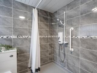 Pass the Keys - Serene Green Retreat - 3 Bed Tuebrook Terrace - Liverpool - 6