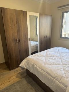 Luxury apartment in Sheikh Zayed - 5