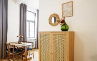 Apartmán Koliště u divadla - Brno - 9