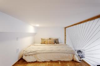 Apartmán Koliště u divadla - Brno - 8