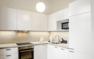 Apartmán Koliště u divadla - Brno - 5