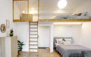 Apartmán Koliště u divadla - Brno - 3