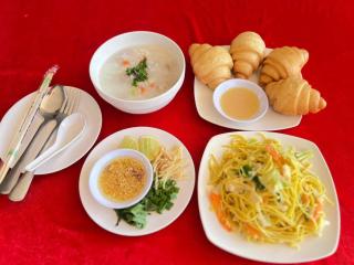 Fuhao Banrakthai บ้านรักไทย - 6