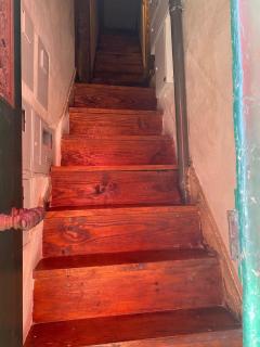Alfama Charming and Rustic - Lissabon - 7