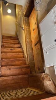 Alfama Charming and Rustic - Lissabon - 6