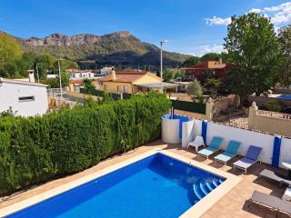 Casa Villami, GROUND FLOOR APARTMENT - Marchuquera - 6