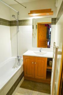 Chalet de la Grand Vy : Appart 6/7 personnes. - Valloire - 2