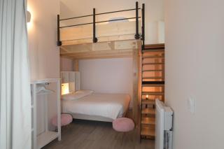 Au Cheval Blanc - Appartement Familial 6P Parking privé proche Colmar Centre - Colmar - 6