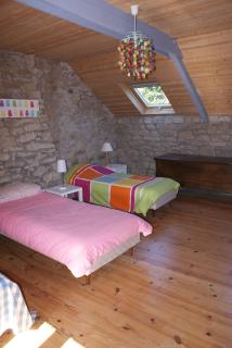 Maison Le Quéric La trinité sur mer - 4