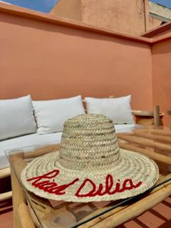 Riad Dilia - Marraquexe - 2