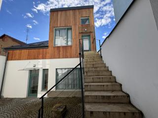 Radbuza Apartment - Plzeň - 9