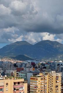 PentHouse of DownTown - Tirana - 8