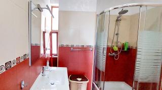 PentHouse of DownTown - Tirana - 4
