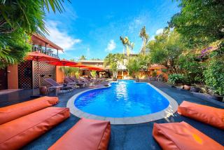 Eden Bungalows Fisherman's village - Bophut - 0