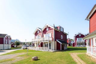 Strandpark Sierksdorf H078 - 9