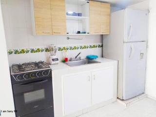 APT cercano centro Histórico 1-2 N Marbella O - Cartagena de Indias - 2