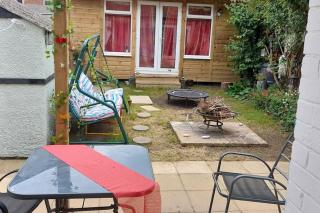 Bright House, good connections to Brighton - Portslade - 3
