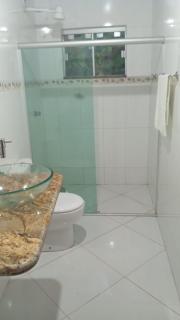 pousada pé na areia - 1