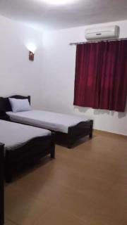 Red oasis apartment - Dahab - 9