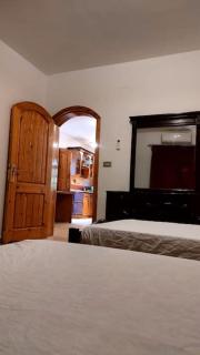 Red oasis apartment - Dahab - 5