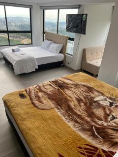 Hotel Golden Hills Manizales - Manizales - 9
