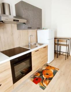 Appartamento Valentina - Casa Vacanze La Limoncella - 6