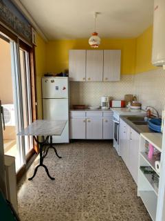 Appartement studio Fabregas vue mer - La Seyne-sur-Mer - 5