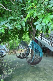 Saddharma Homestay Hampi - Hampi - 3