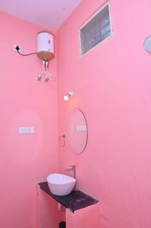 Saddharma Homestay Hampi - Hampi - 2
