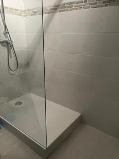 Appartement studio Fabregas vue mer - La Seyne-sur-Mer - 3