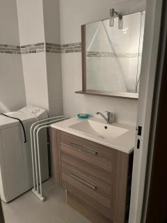 Appartement studio Fabregas vue mer - La Seyne-sur-Mer - 2