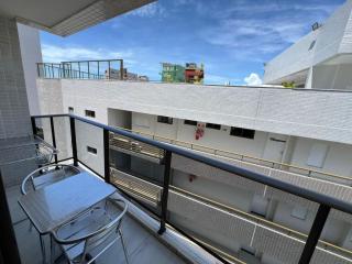 Flat em Ponta de Campina - Cabedelo - Paraíba - Cabedelo - 3