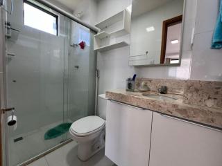 Flat em Ponta de Campina - Cabedelo - Paraíba - Cabedelo - 2