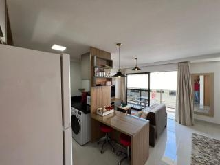 Flat em Ponta de Campina - Cabedelo - Paraíba - Cabedelo - 1