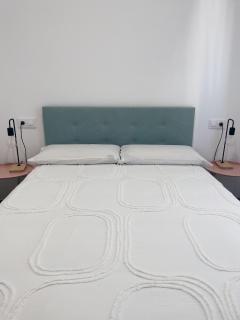 Apartamento con terraza en el centro de Vigo - Vigo - 6