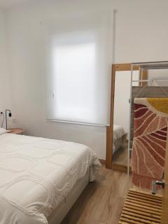 Apartamento con terraza en el centro de Vigo - 8