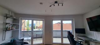 Neubau mit Terrasse - Sonne 10 bis 20 Uhr - Graz - 5