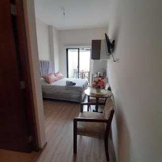 Suite Zona Norte 2 Huéspedes - Cochabamba - 5