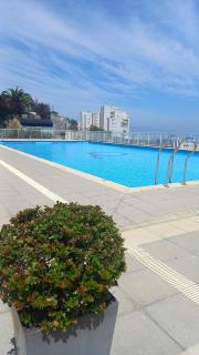 Departamento Aqua Reñaca - Viña del Mar - 7